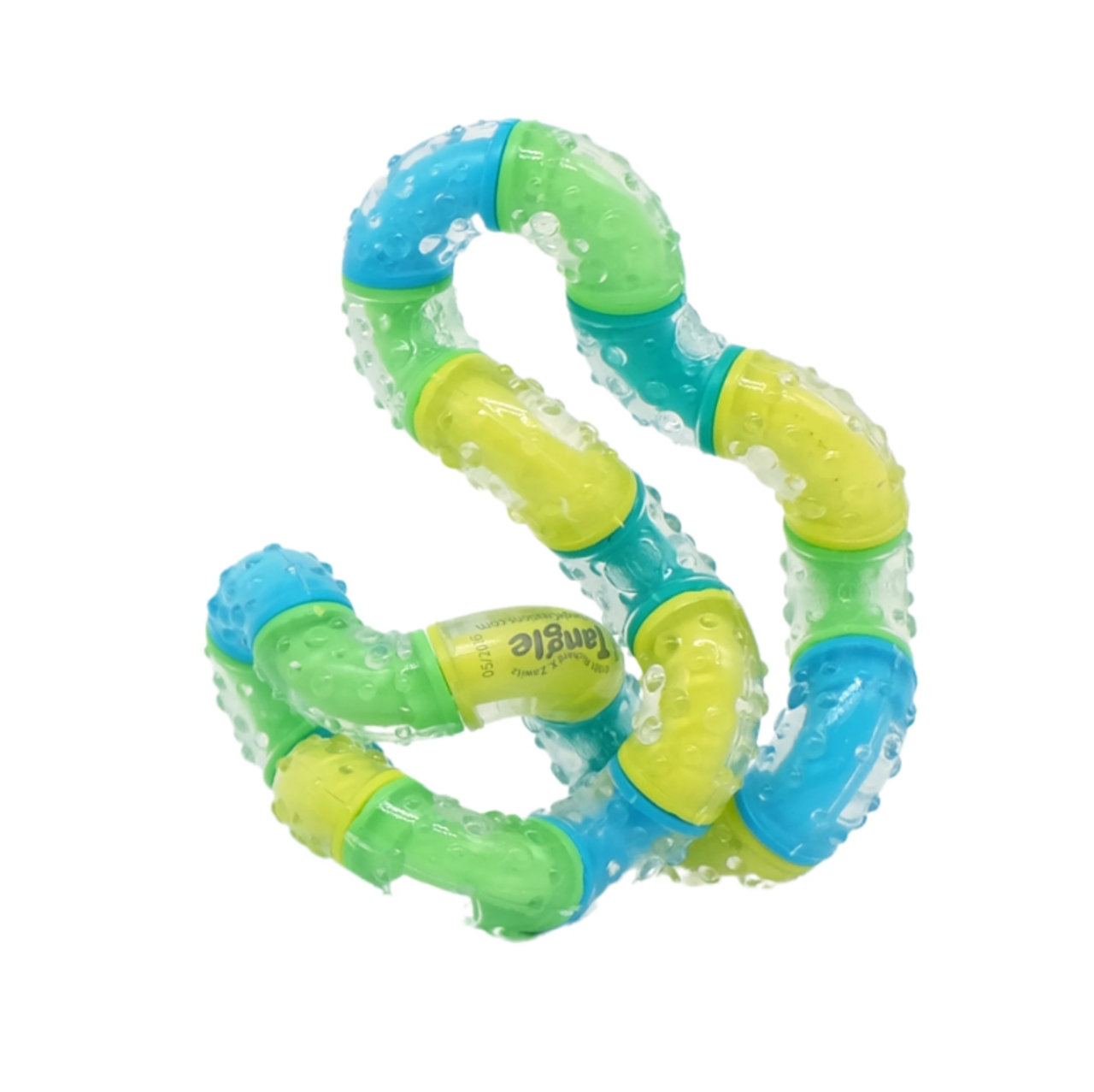 scherp Reciteren verhouding Tangle Therapy a Multi-Sensory Fidget for Students with Autism