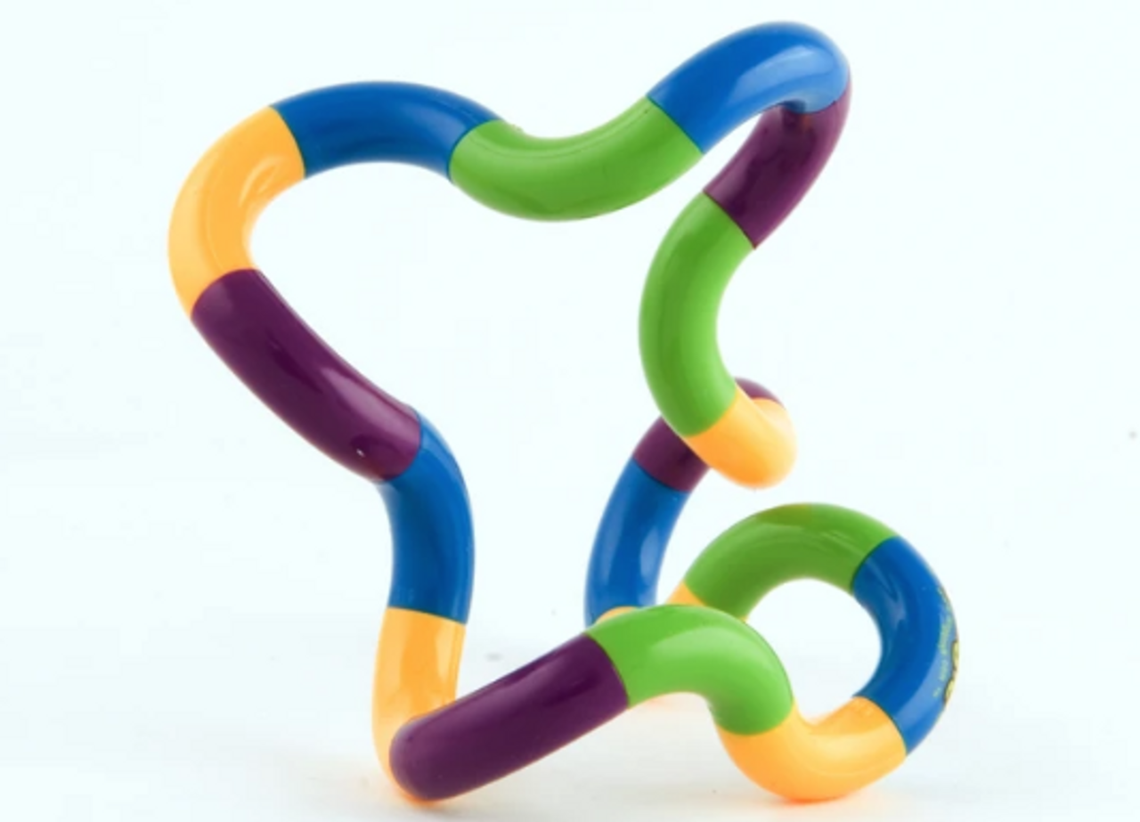 tangle toy