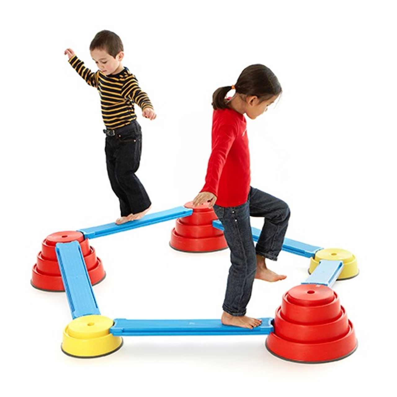 gross motor skills toys