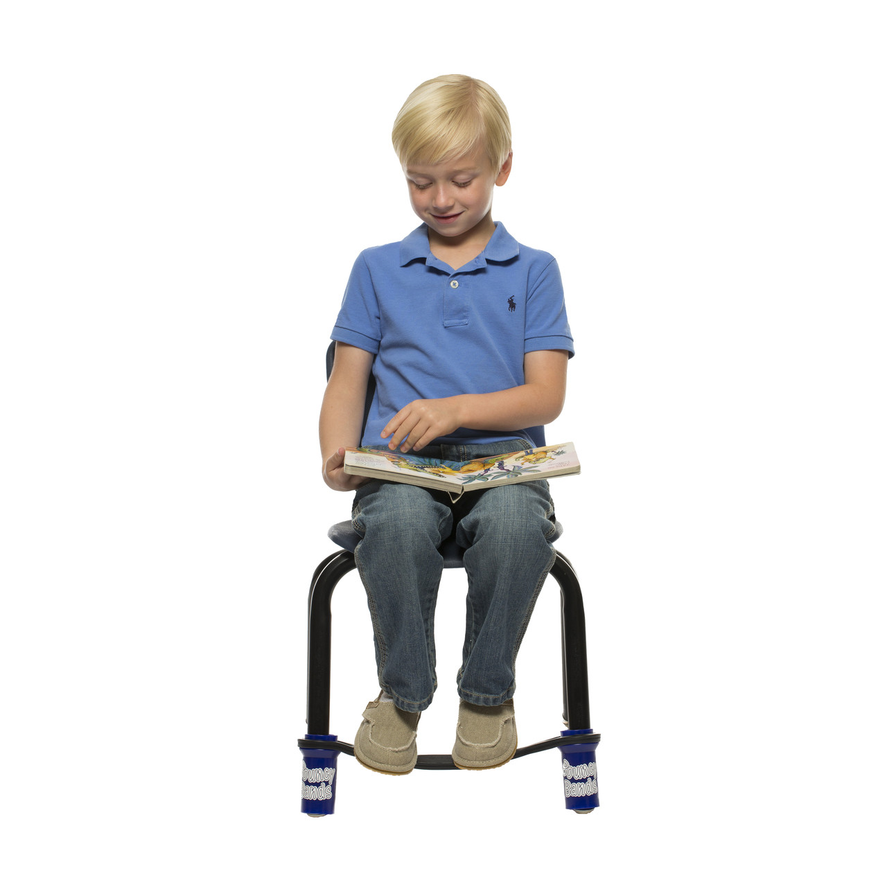 chair bands for adhd