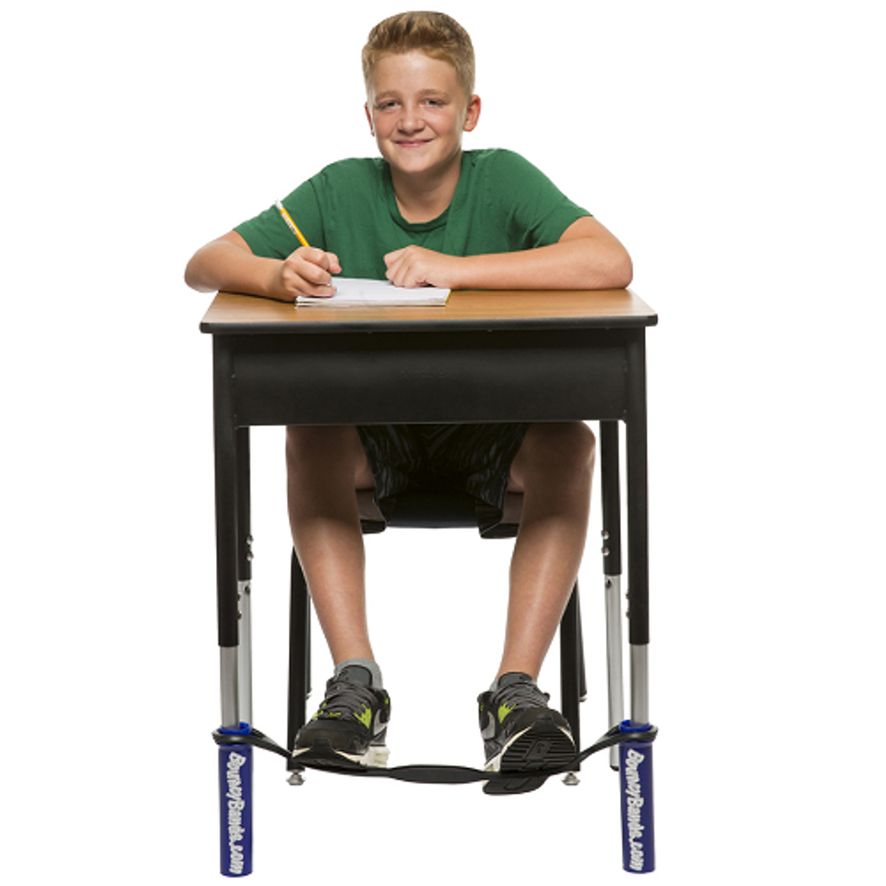 Bouncy Bands for Chairs - Helps Students Focus
