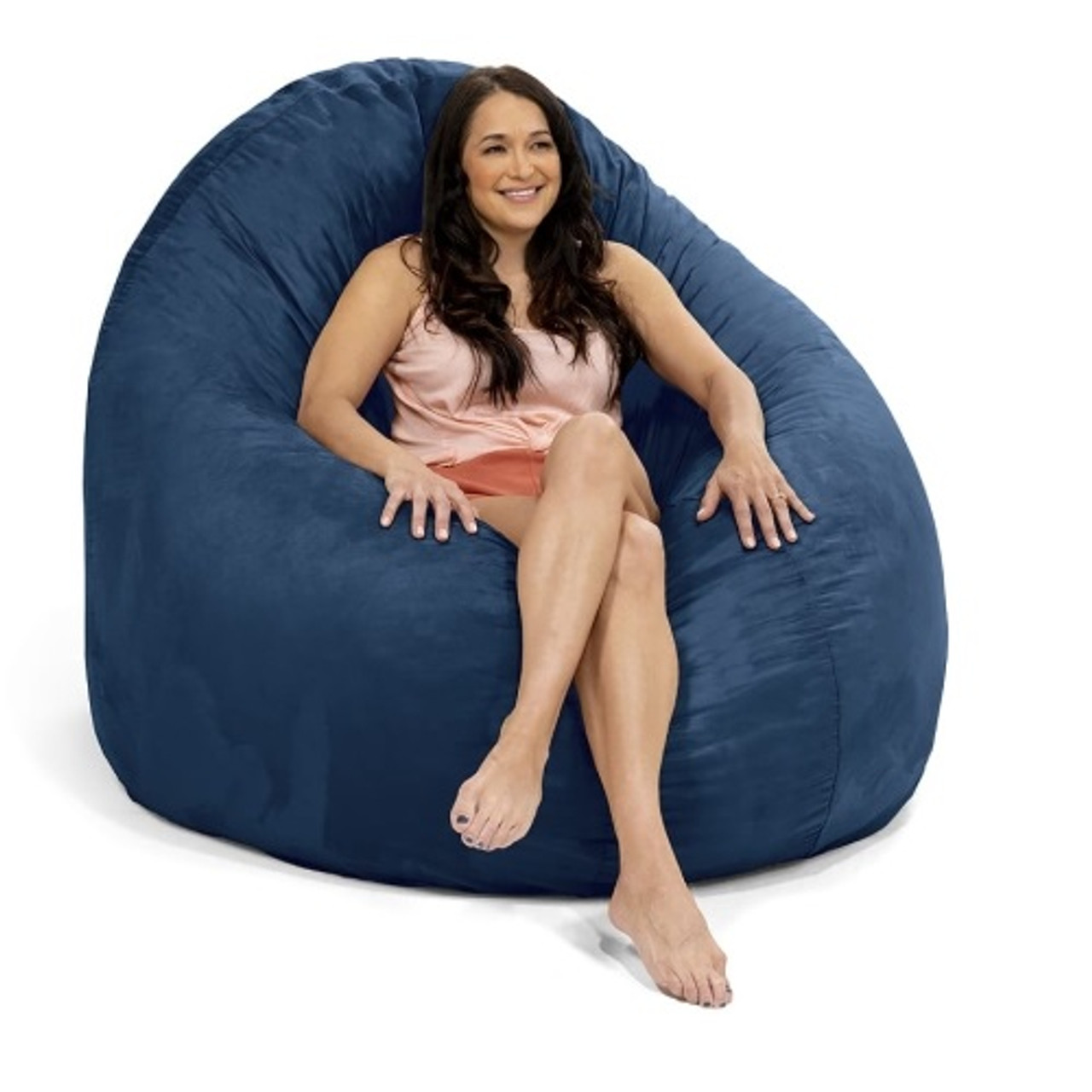 Cocoon Bean Bag Chair Perfect for Teens and Adults