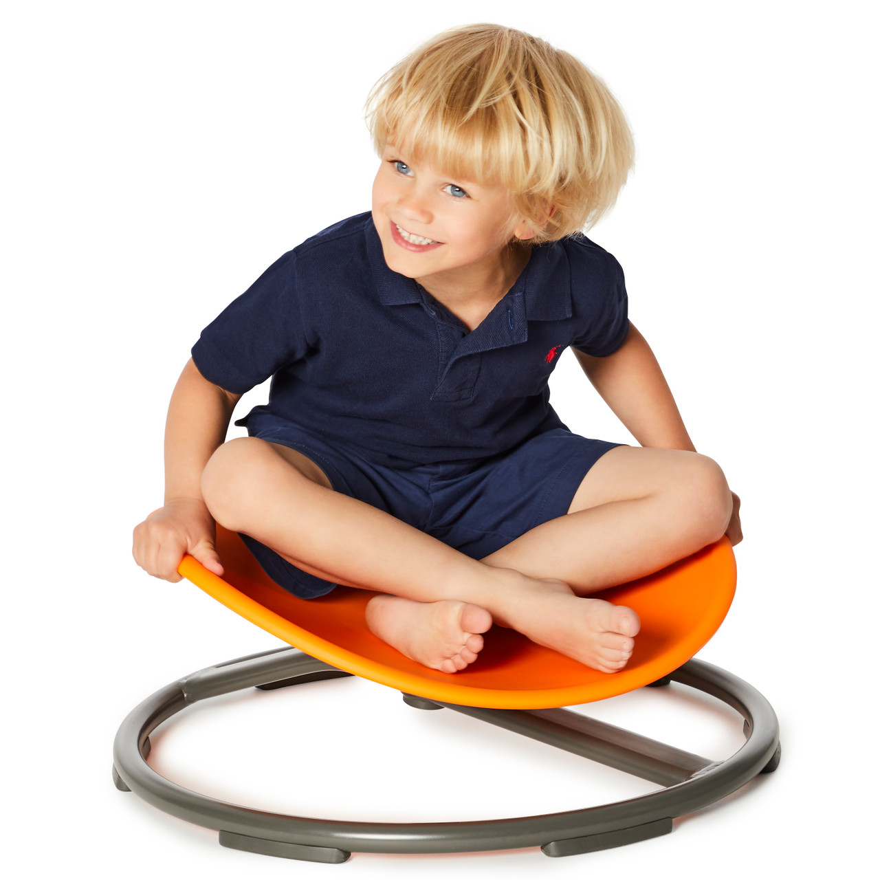 Spinning chair 2025 for child