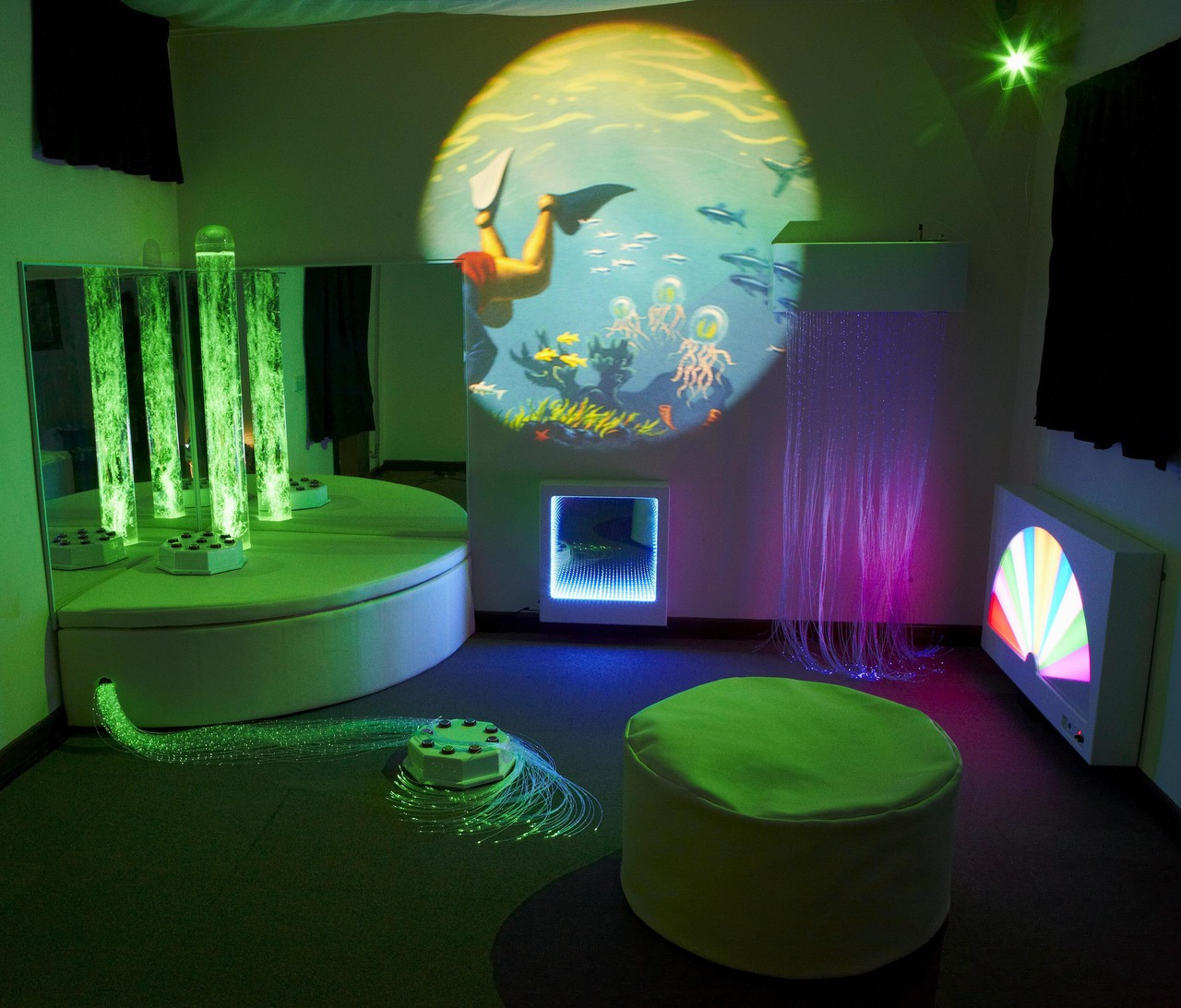 Superactive Sensory Room Ready to Go Sensory Room Superactive Sensory Room Ready to Go Sensory Room