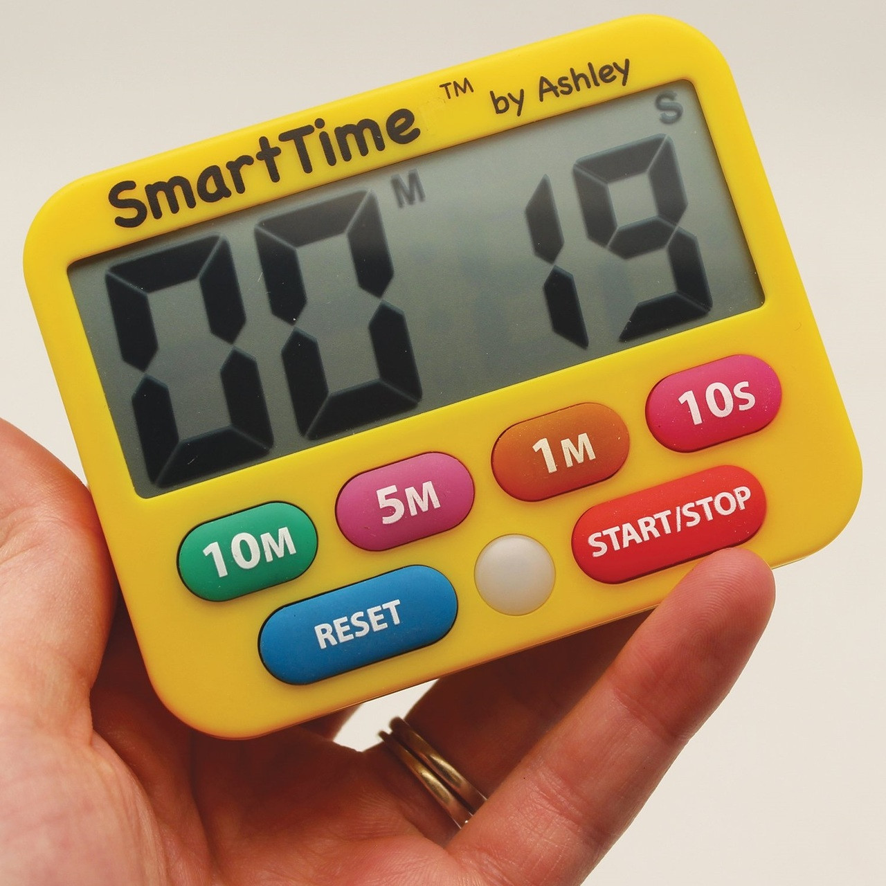 politiker podning Overflødig SmartTime Timer - Inclusion Tools for the General Ed Classroom