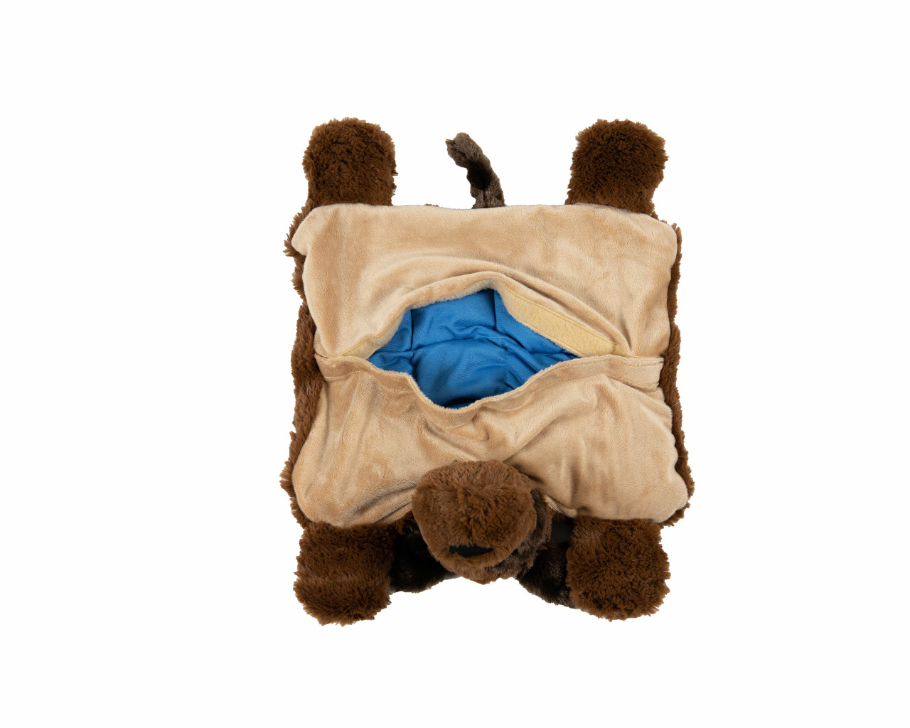 Weighted Lap Animal - Calming Autism Items