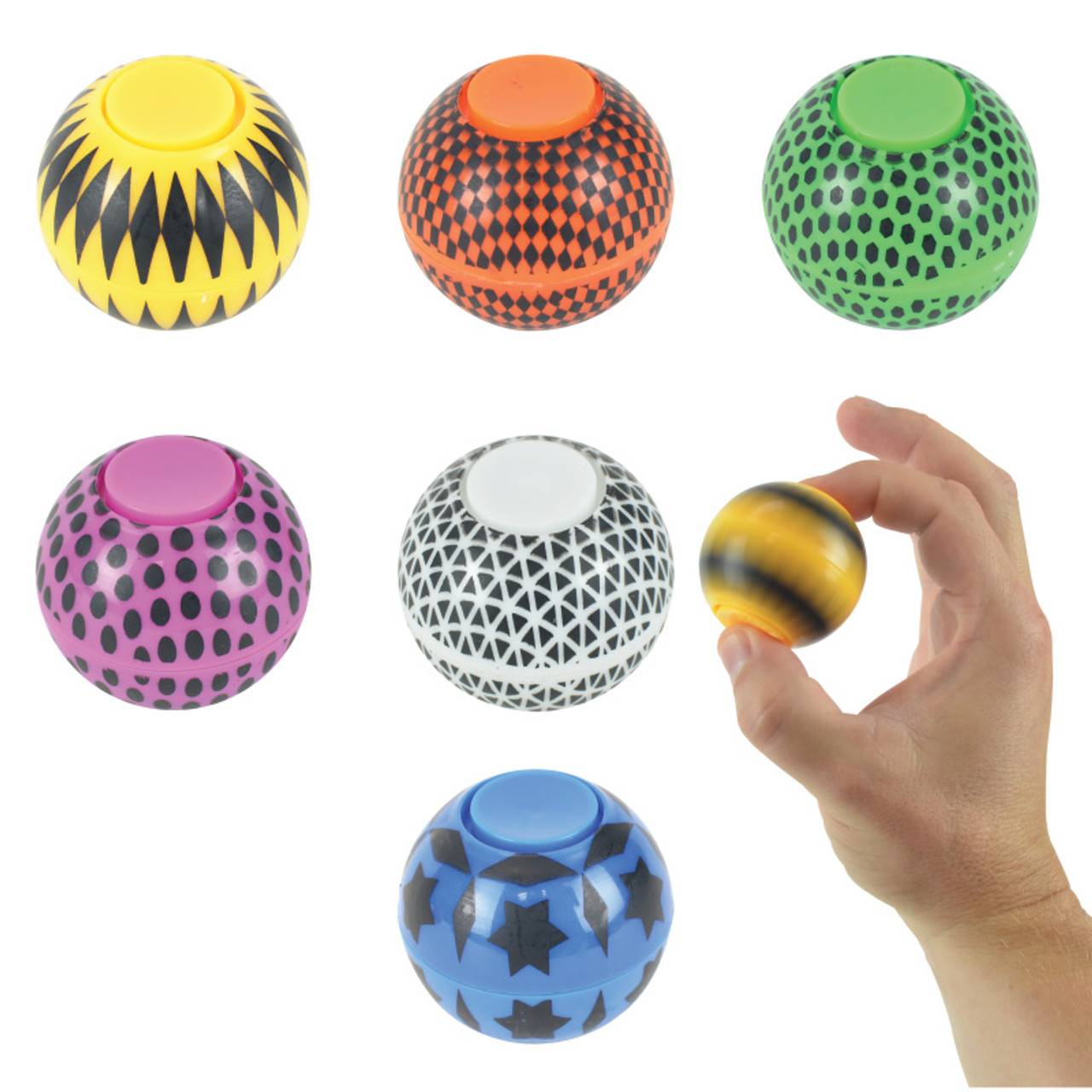 Fidget ball hot sale