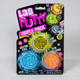 Putty Triple Pack