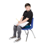 Wiggle Seat Classroom Set