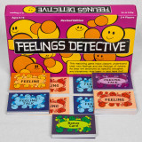 Feelings Detective Game