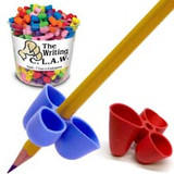 Large Writing Claw Pencil Grip