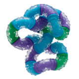 Tangle Therapy a Multi-Sensory Fidget for Students with Autism
