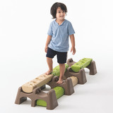 Jungle Trial Balance Beam Set