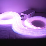 LED Fiber Optic Bundle