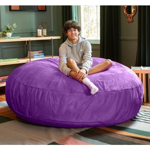 Cocoon Bean Bag Chair Perfect for Teens and Adults