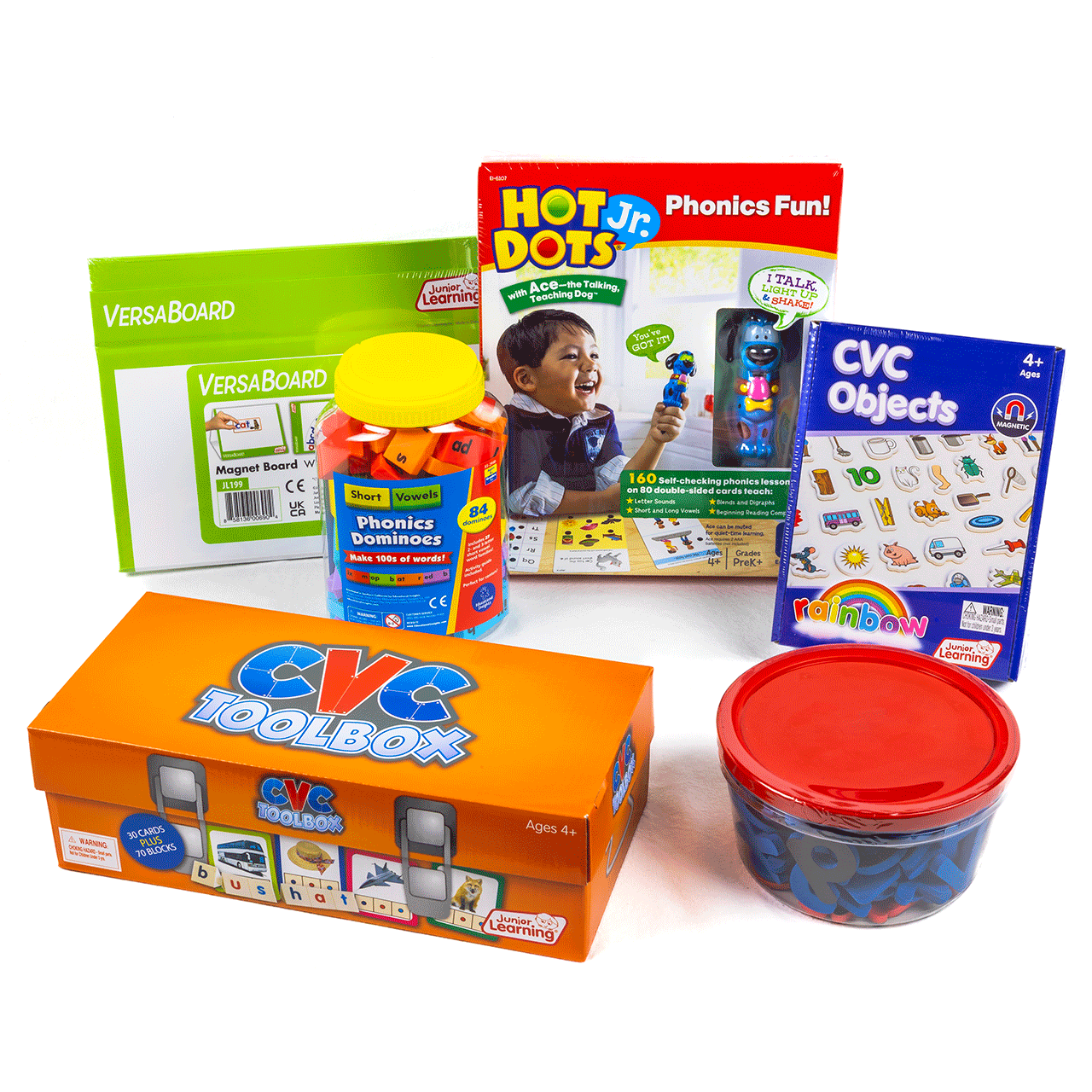 Reading Comprehension Kit Targeted Academic Supports for Literacy, Math, and Life Skills