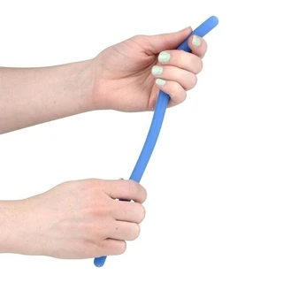 Stress Buster String Super Stretchy Sensory Strings – Fun, Tactile Fidget Toys for No Mess Play