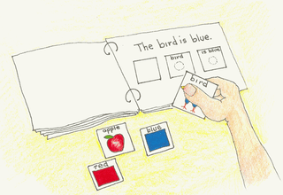 Using Visual Strategies to Enhance Communication and Promote Literacy ...