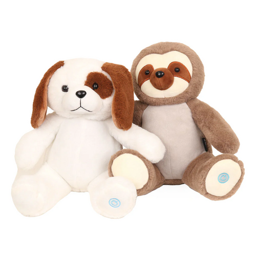 Vibrating Buddies Vibrating Buddies