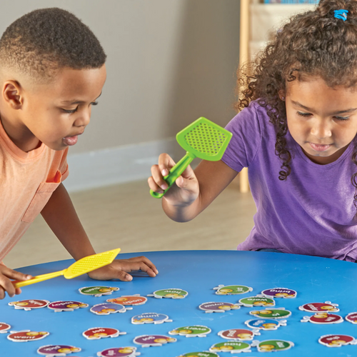 Sight Word Swat! A Sight Words Game Sight Word Swat! A Sight Words Game
