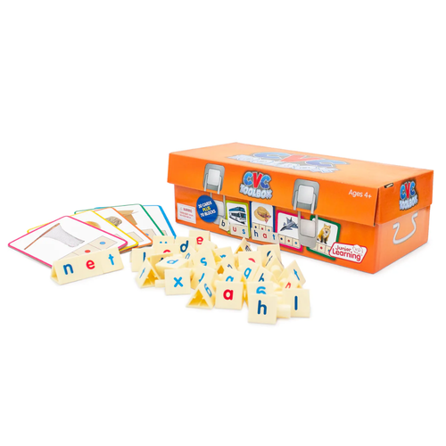 CVC Toolbox | National Autism Resources