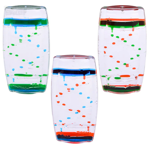 Bubble Motion Timer Bubble Motion Timer