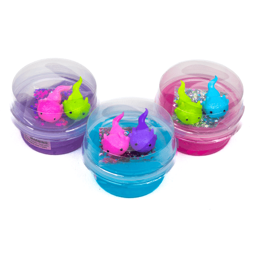Axolotl Gel 3 Pack