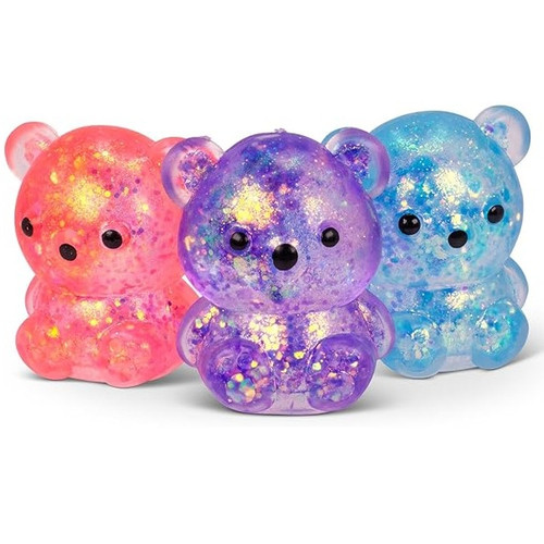 Sugar Squeezy Bears