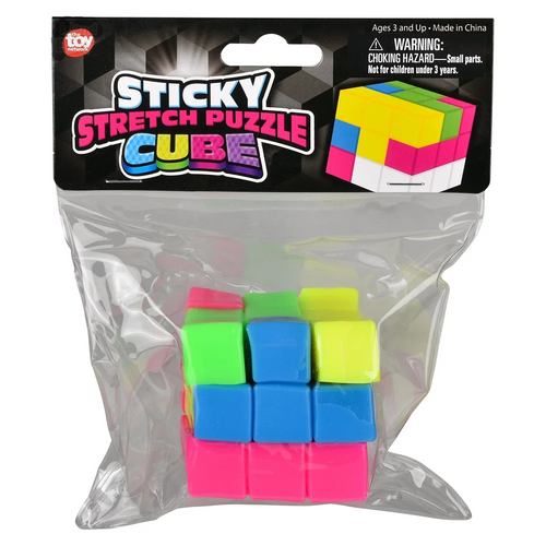 taba puzzle cube
