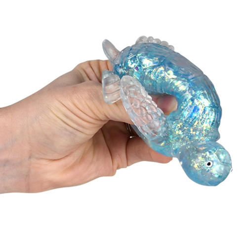 Squeezy Sugar Sea Turtle Set of 3