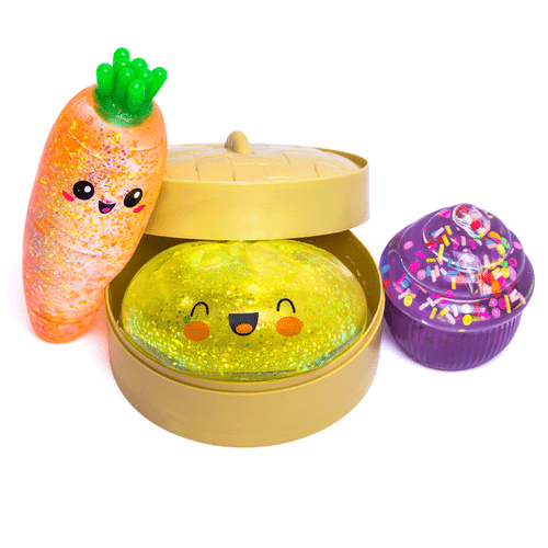Sugar Squeeze Food Set