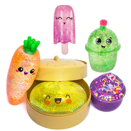 Sugar Squishy Treats
