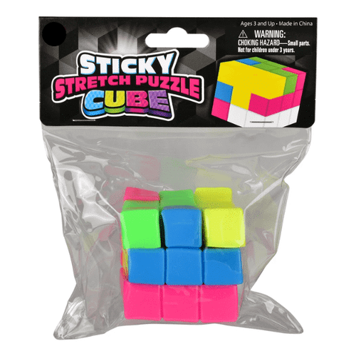 Taba Puzzle cube