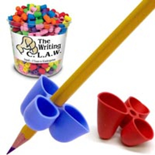 Large Writing Claw Pencil Grip