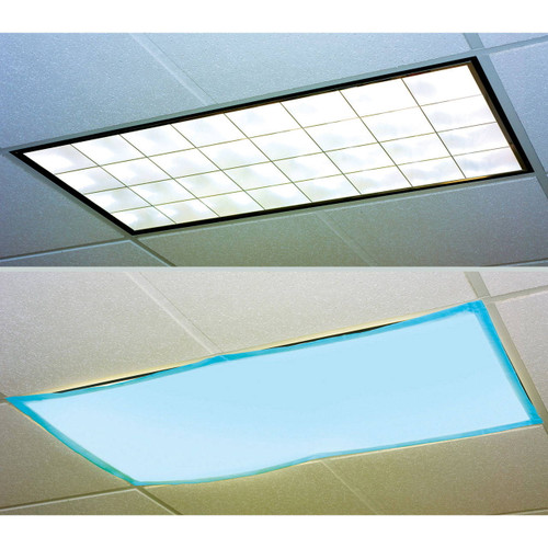 Classroom Light Filters
