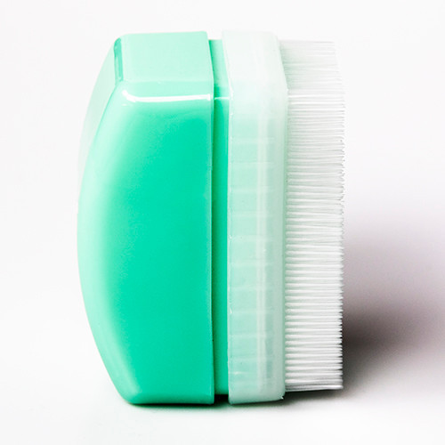 Tactile Sensory Brush for Autism and Sensory Needs