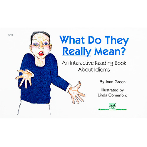 What Do They Really Mean? What Do They Really Mean?