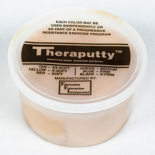 Theraputty® the Favorite Therapy Putty of OTs and Teachers