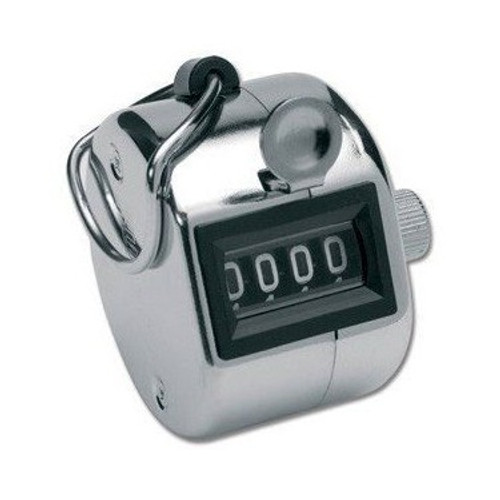 Hand Tally Counter