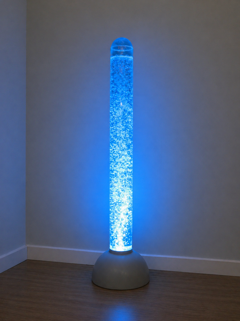 Sensory Room Bubble Tube - Bubble Tube only without mirrors