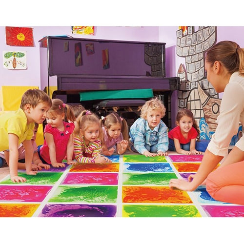 Sensory Room Gel Tiles Sensory Room Gel Tiles