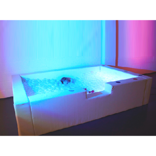 Interactive LED Ball Pool