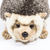 Hedgehog Weighted Stuffed Animal