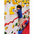 Adaptive Climbing Wall child with blue shirt reaching for grip