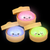 Dumpling Squishies Assorted Styles