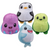 Squeeze Sea Buddies: Set of 4