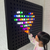 Pixel Pop Interactive Light Panel