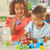 Say-A-Sound Speech Cubes