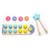 Count & Match Wooden Set