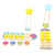 Count & Match Wooden Set